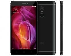 شاومي تعلن عن هاتف Redmi Note 4 بمعالج Snapdragon 625 ورامات 4 جيجا بايت وبطارية 4100 ميلي أمبير